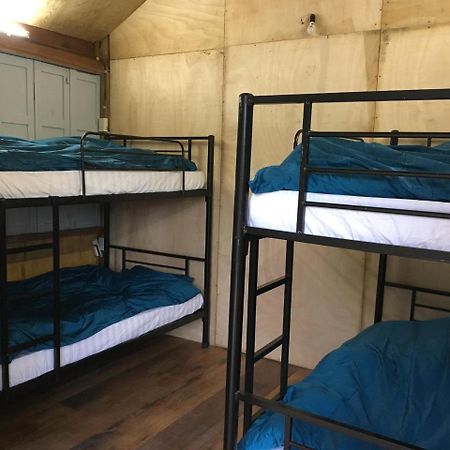 L'Amant Homestay Dalat Exteriör bild