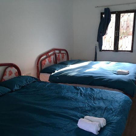L'Amant Homestay Dalat Exteriör bild