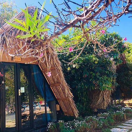 L'Amant Homestay Dalat Exteriör bild