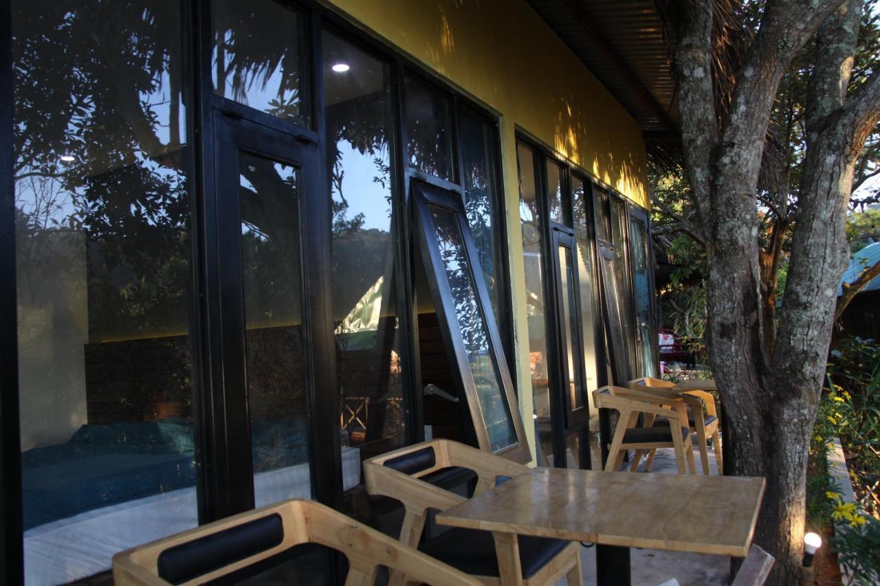 L'Amant Homestay Dalat Exteriör bild