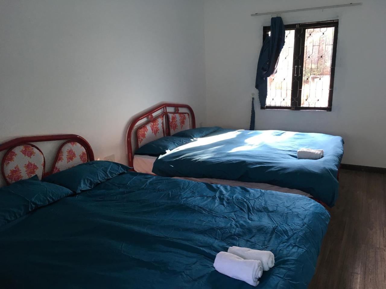 L'Amant Homestay Dalat Exteriör bild