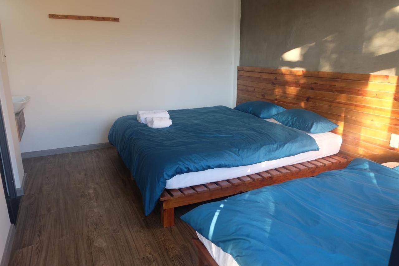 L'Amant Homestay Dalat Exteriör bild