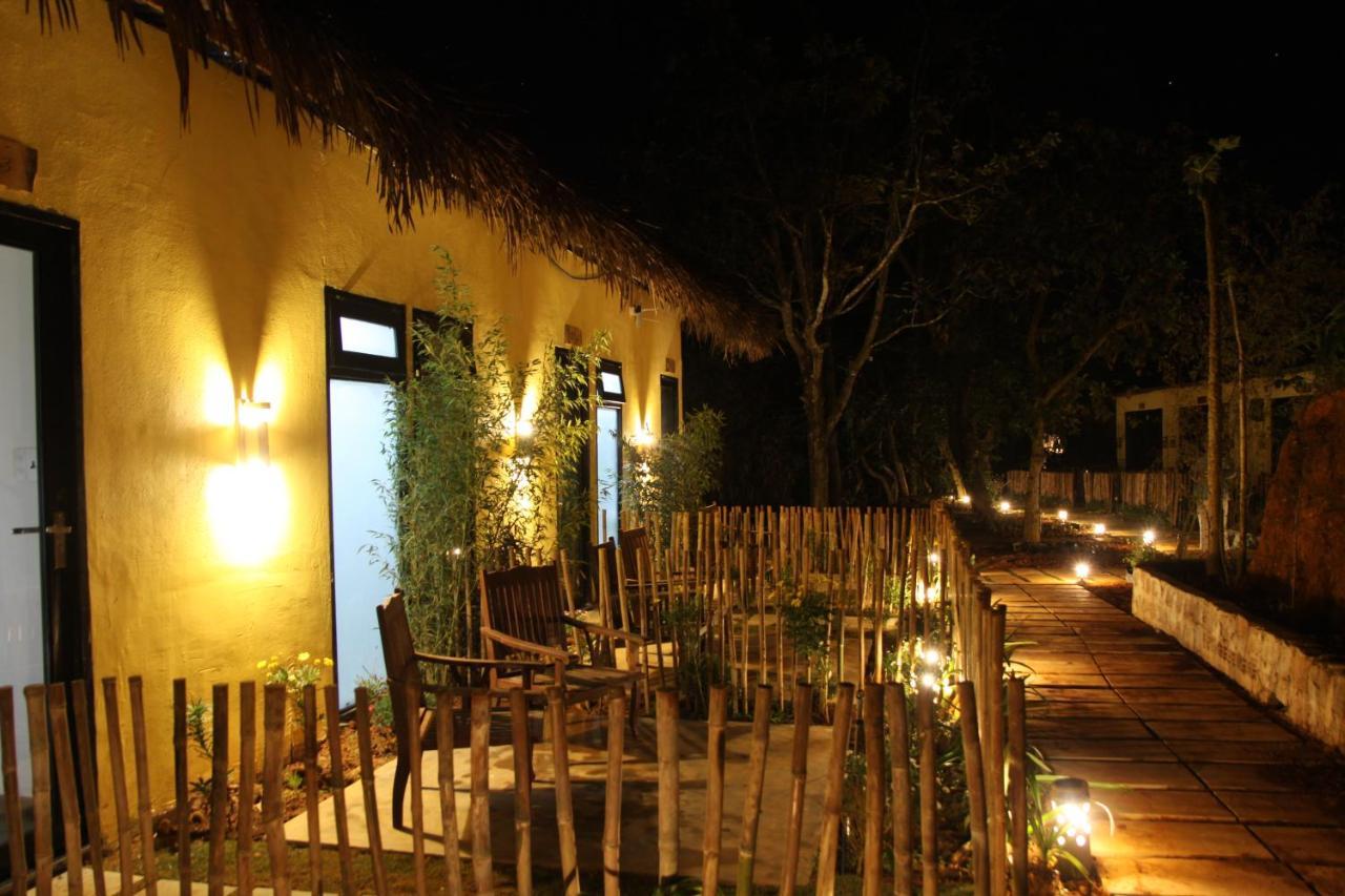 L'Amant Homestay Dalat Exteriör bild