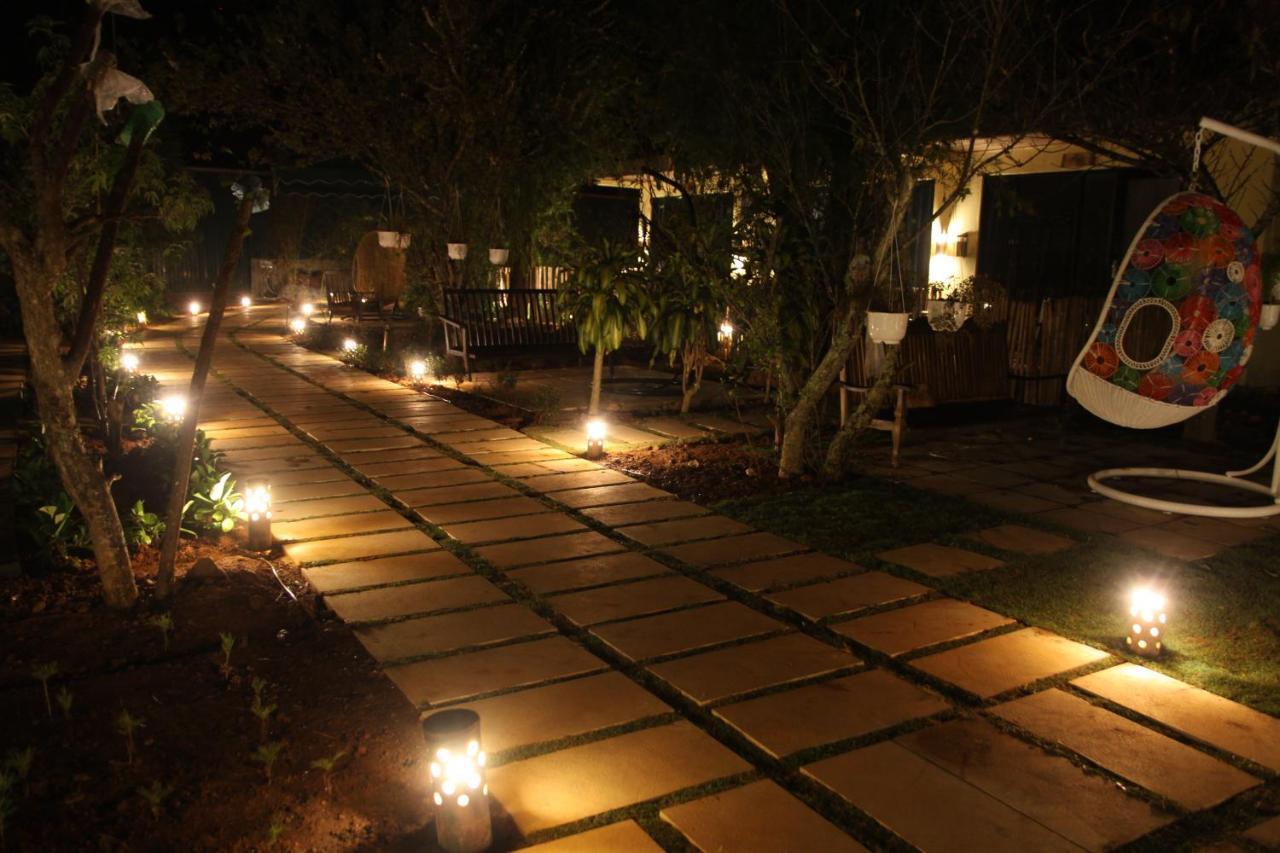 L'Amant Homestay Dalat Exteriör bild