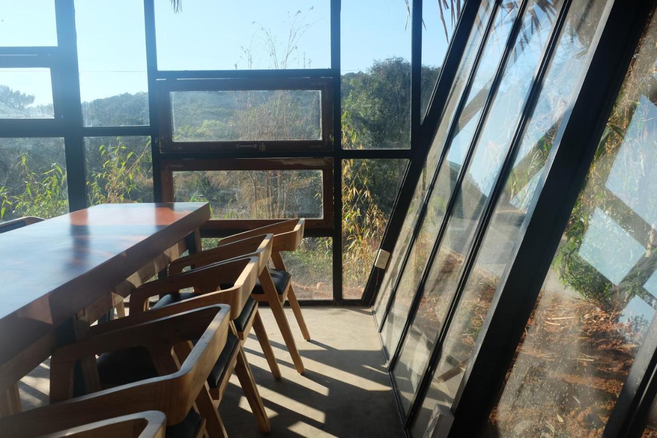 L'Amant Homestay Dalat Exteriör bild