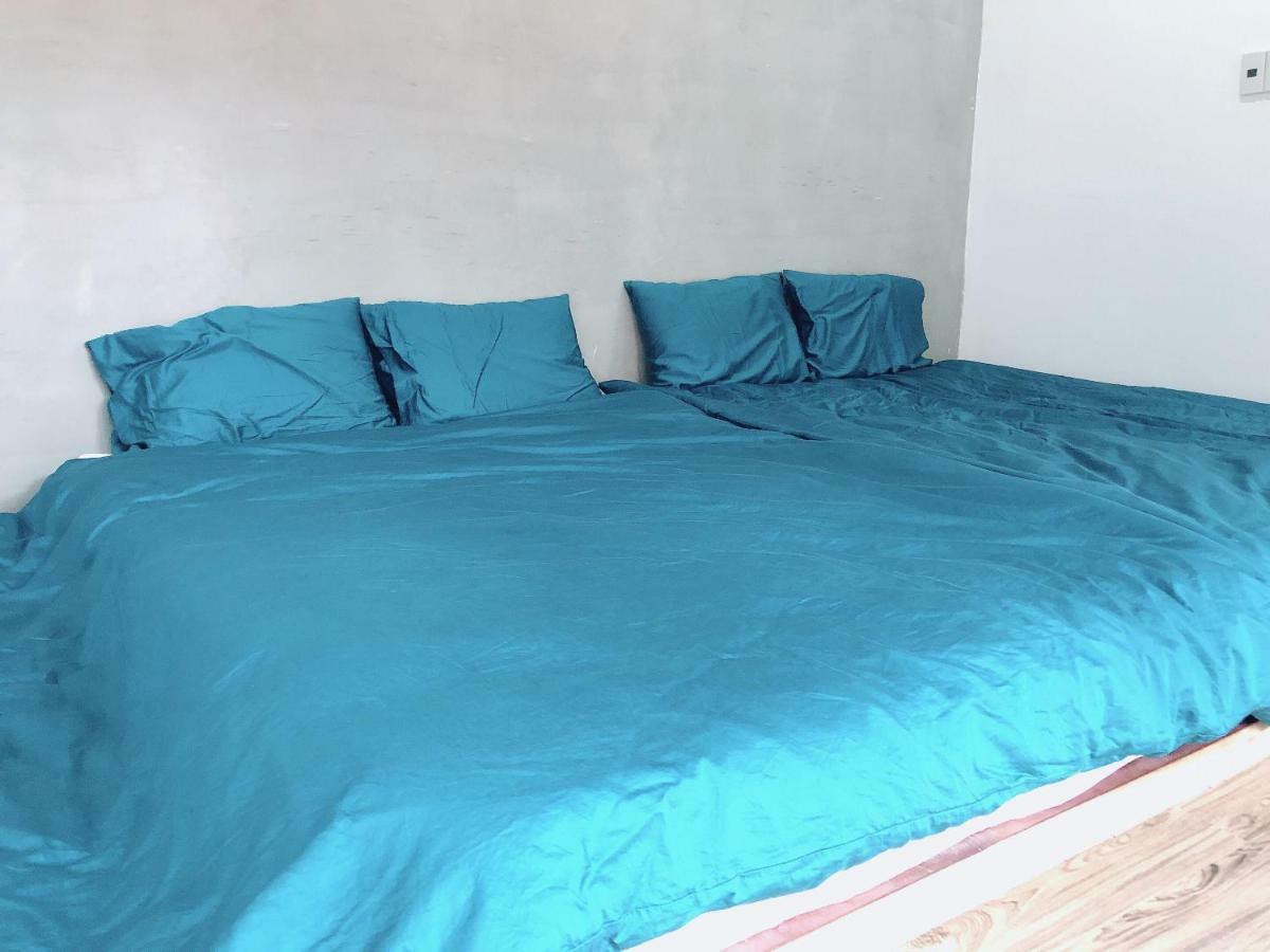 L'Amant Homestay Dalat Exteriör bild